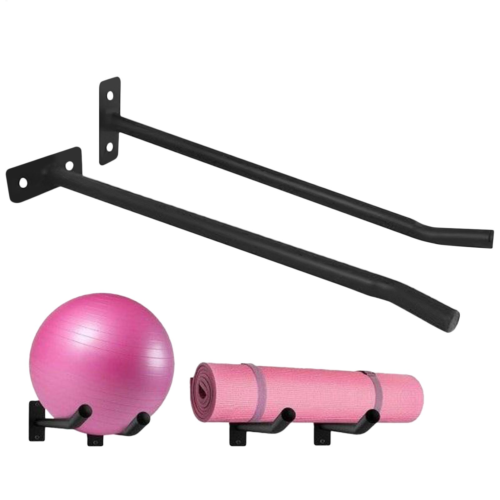 Women'S Exercise Accessories - Uchwyt na piłki do ćwiczeń, zestaw