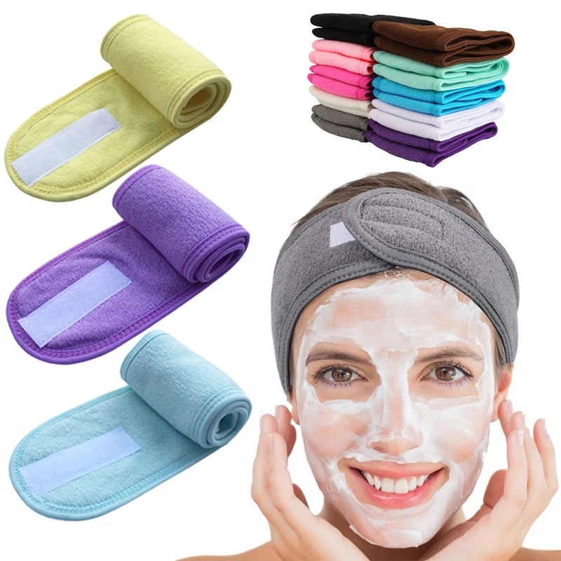 Women'S Yoga Accessories - Kobiety z pałąkiem na głowę regulowany