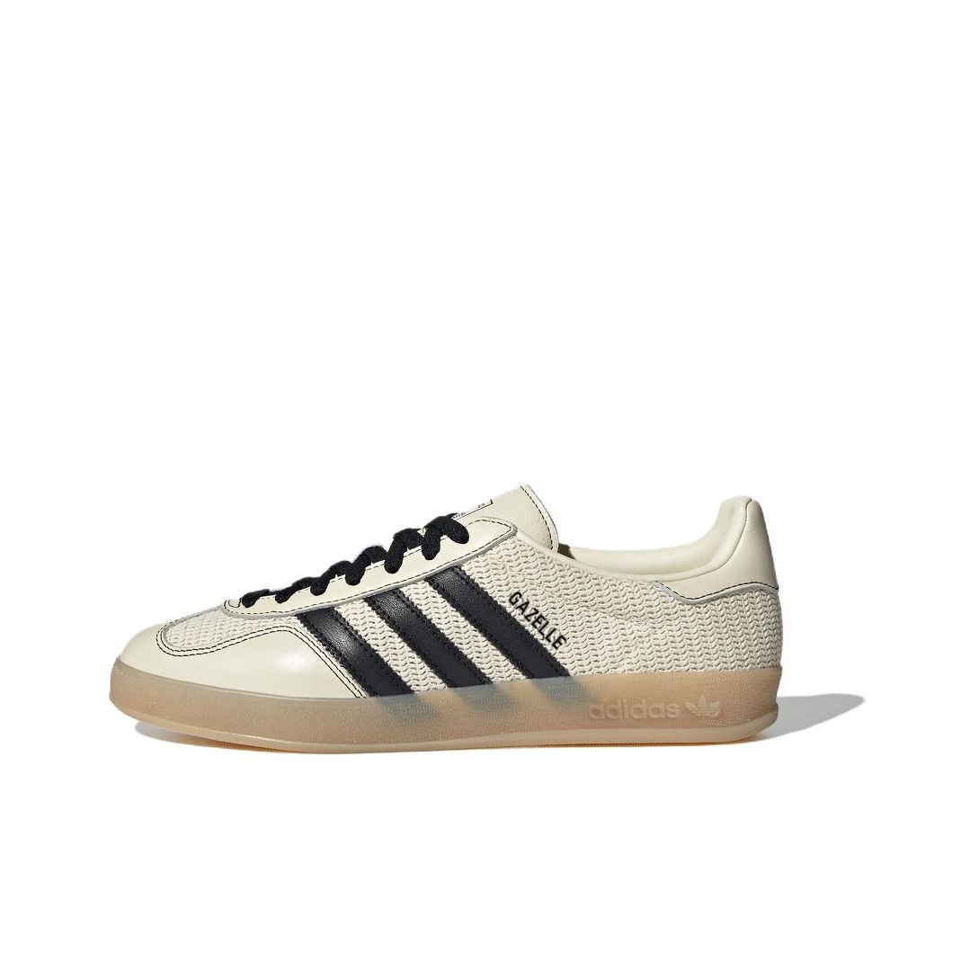 Adidas Shoes Gazelle - Adidas Originals GAZELLE INDOOR Niskoprofilowe Buty