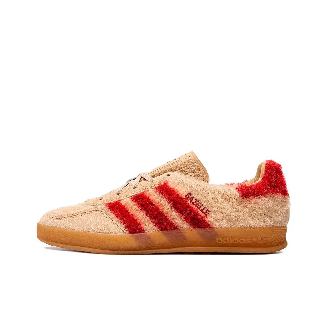 Adidas Shoes Gazelle - Adidas Originals GAZELLE Buty do skateboardingu