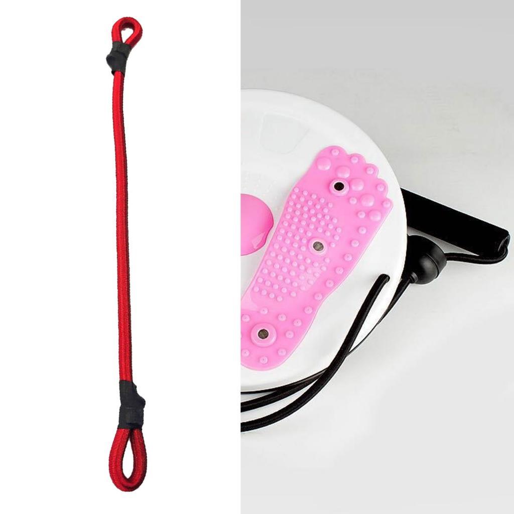 Women'S Exercise Accessories - Akcesoria do maszyn fitness: sznur oporowy
