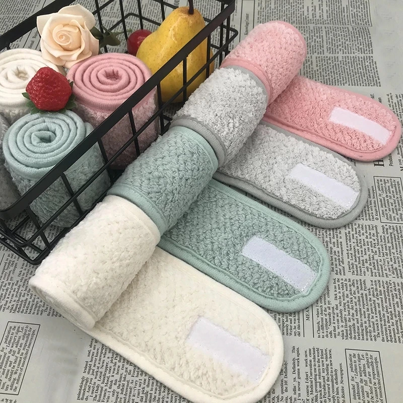Women'S Yoga Accessories - vvocci Damskie akcesoria do mycia twarzy,