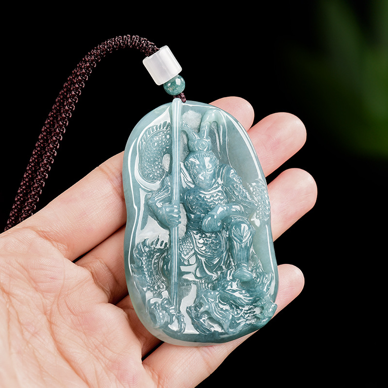 Women'S Accessories - Naszyjnik z zawieszką w kształcie Małpiego