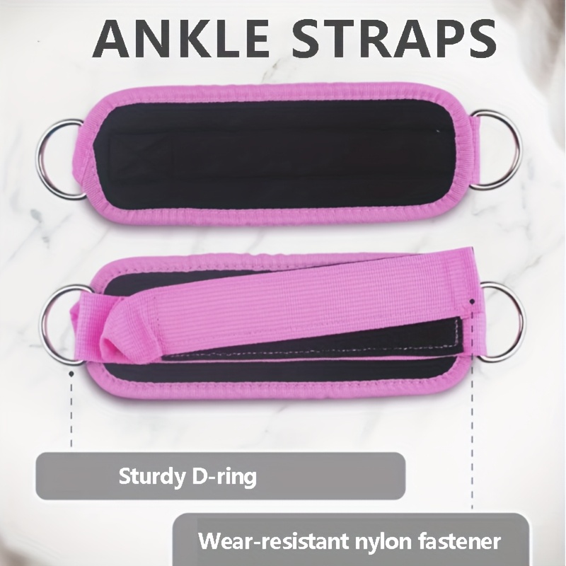 2/4 szt. Regulowane paski na k – Women'S Exercise Accessories recenzja i cena
