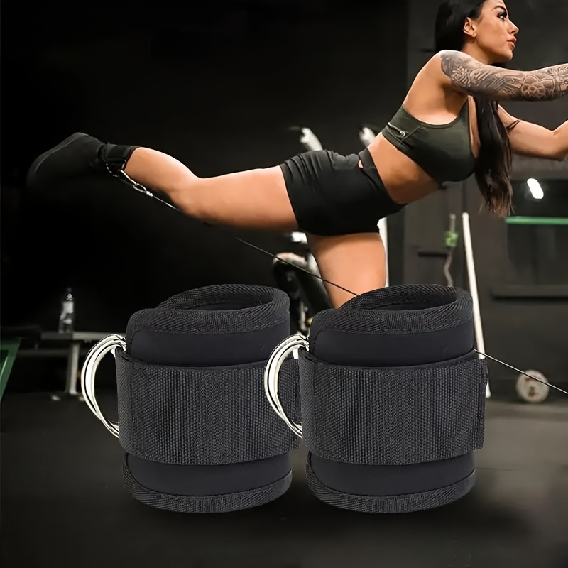 2/4 szt. Regulowane paski na k – Women'S Exercise Accessories recenzja i cena