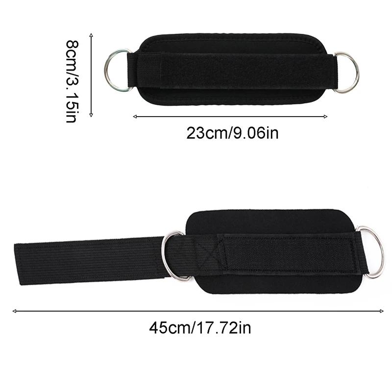 2/4 szt. Regulowane paski na k – Women'S Exercise Accessories recenzja i cena
