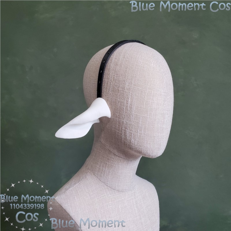 Arknights Endfield Ardelia Cap – Women'S Ear Accessories recenzja i cena