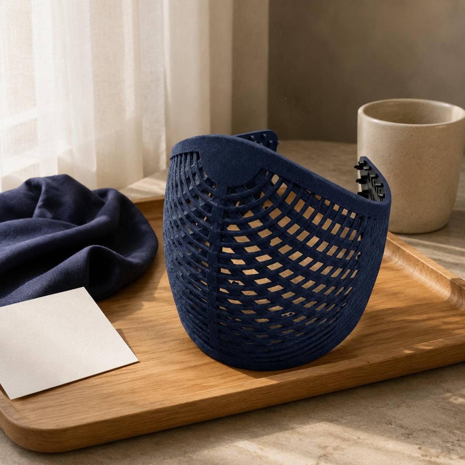 Nylonowa opaska pod czapkę, ma – Women'S Yoga Accessories recenzja i cena