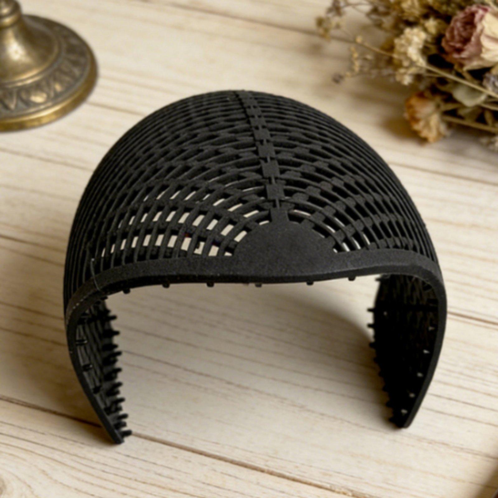 Nylonowa opaska pod czapkę, ma – Women'S Yoga Accessories recenzja i cena