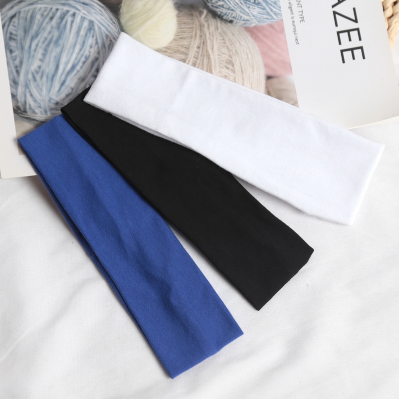 3 SZT. Elastyczna Opaska do Wł – Women'S Yoga Accessories recenzja i cena