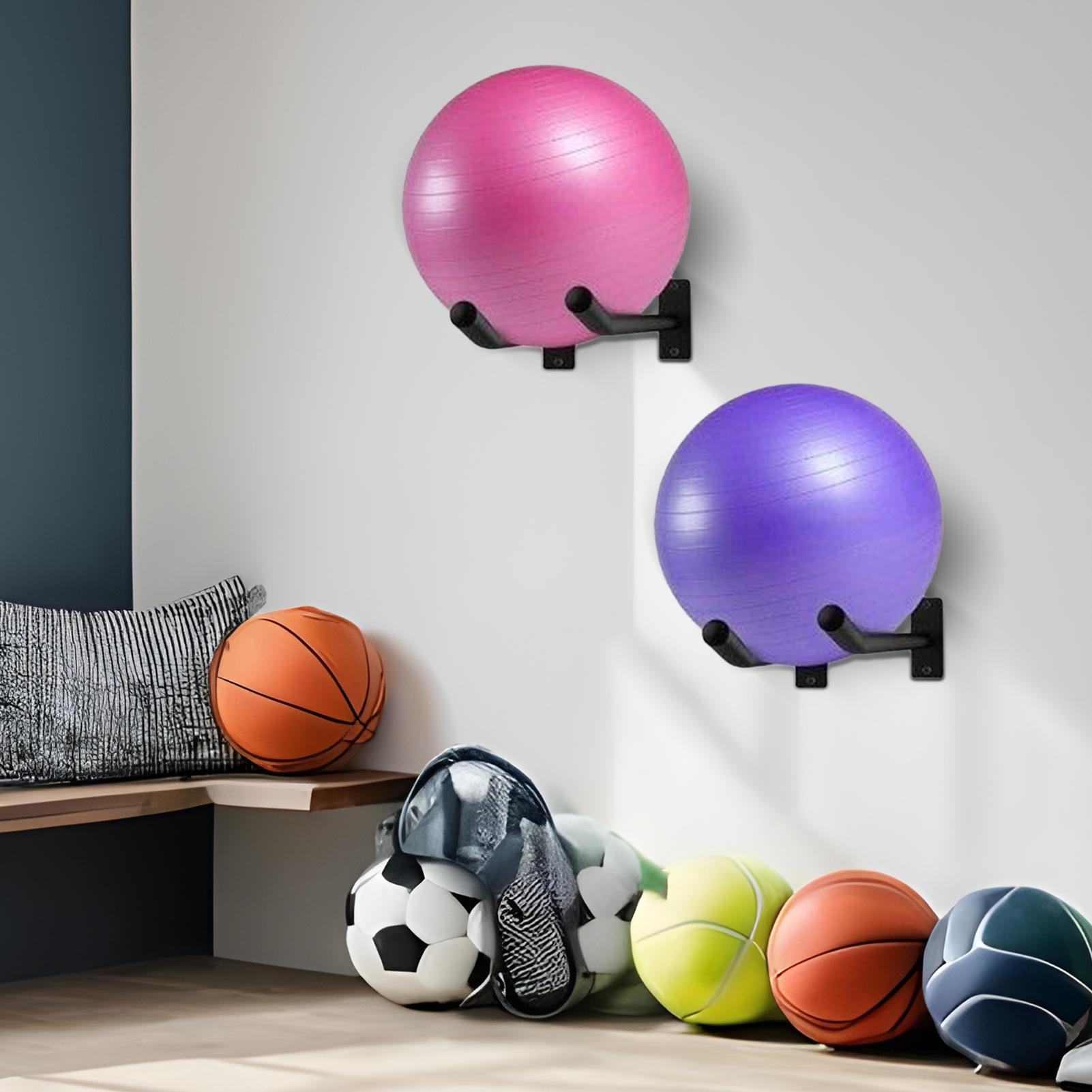 Uchwyt na piłki do ćwiczeń, ze – Women'S Exercise Accessories recenzja i cena