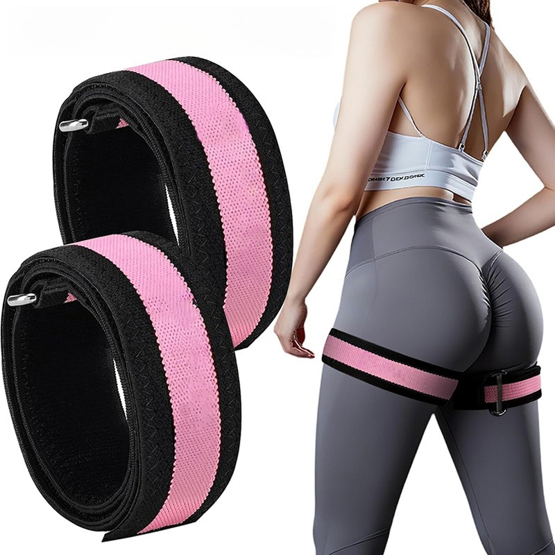 Gumy oporowe do ćwiczeń bioder – Women'S Exercise Accessories recenzja i cena
