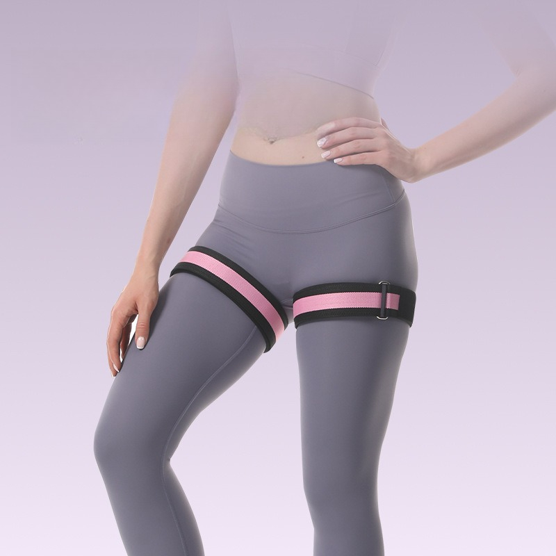 Gumy oporowe do ćwiczeń bioder – Women'S Exercise Accessories recenzja i cena