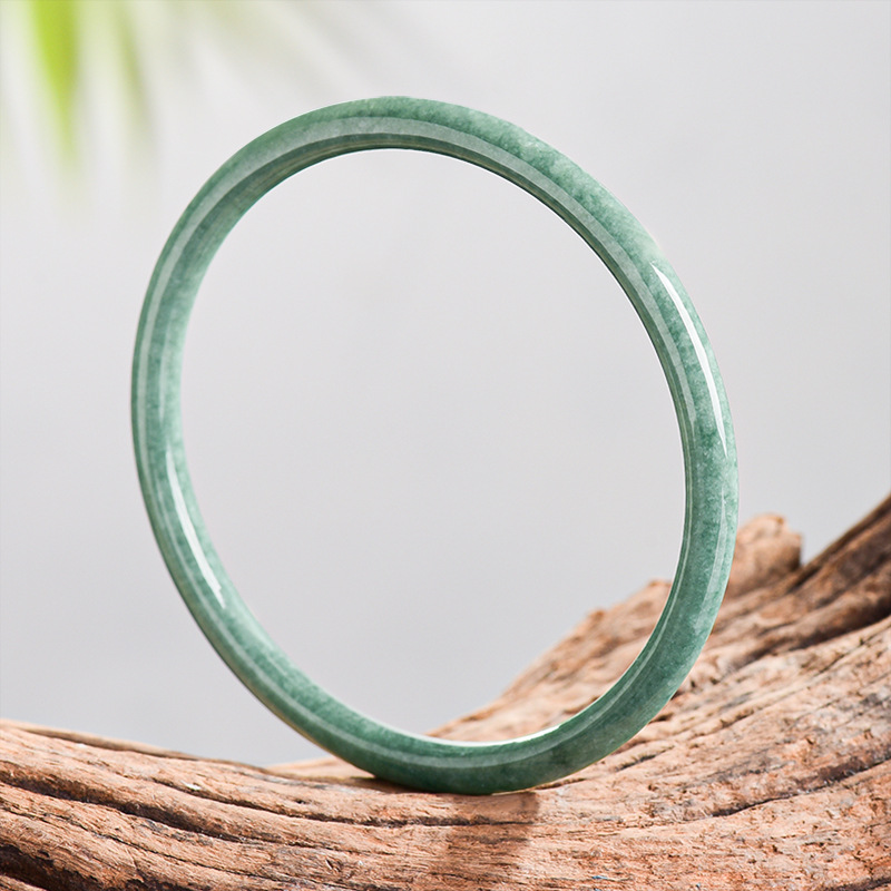 Naturalna bransoletka z jadeit – Women'S Accessories recenzja i cena