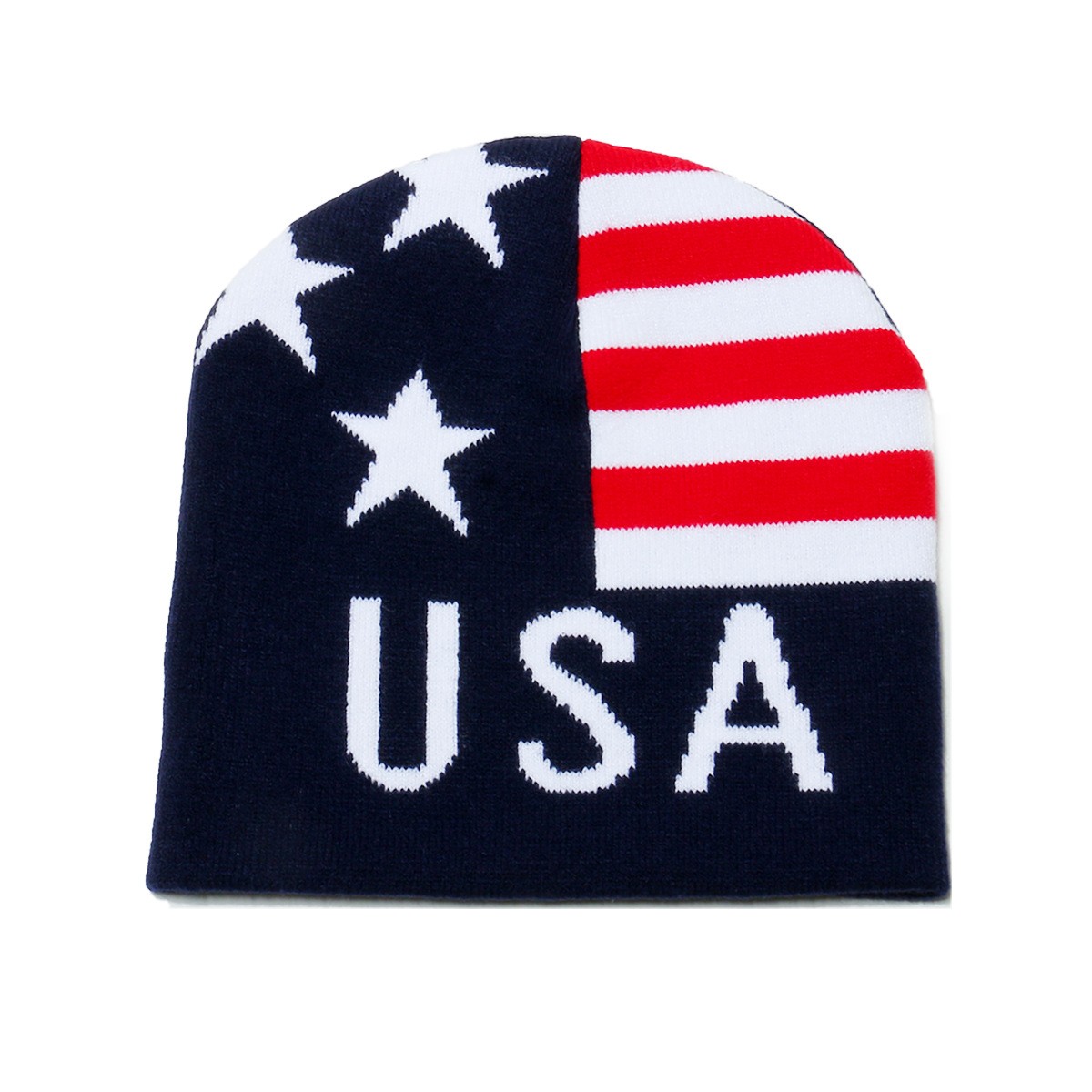 USA Londyn Czapki typu beanie  – Women Accessories Usa recenzja i cena