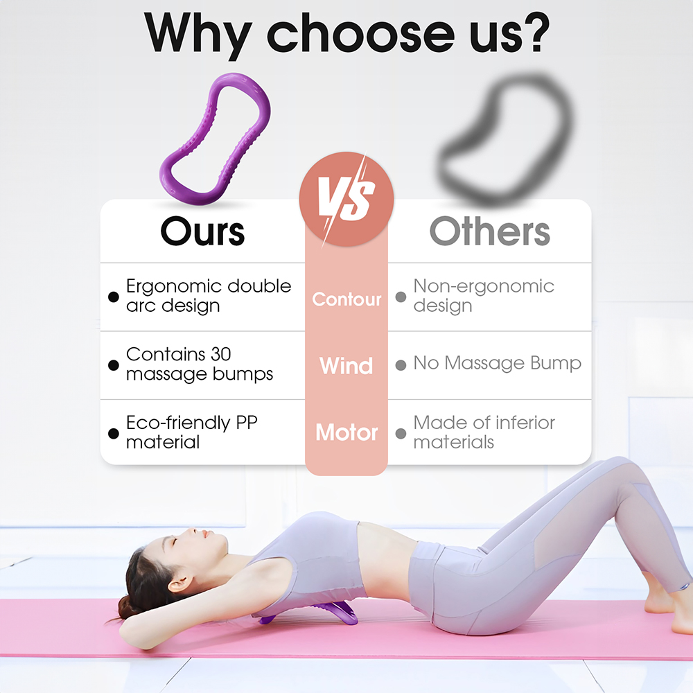 Taśmy oporowe z pianką Sport w – Women'S Exercise Accessories recenzja i cena