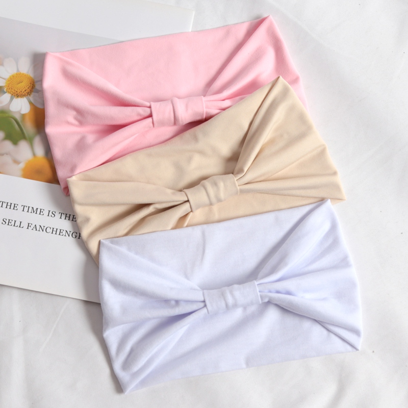 Nowa Opaska do Włosów Damska E – Women'S Yoga Accessories recenzja i cena