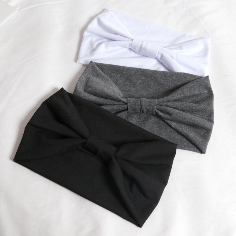 Nowa Opaska do Włosów Damska E – Women'S Yoga Accessories recenzja i cena