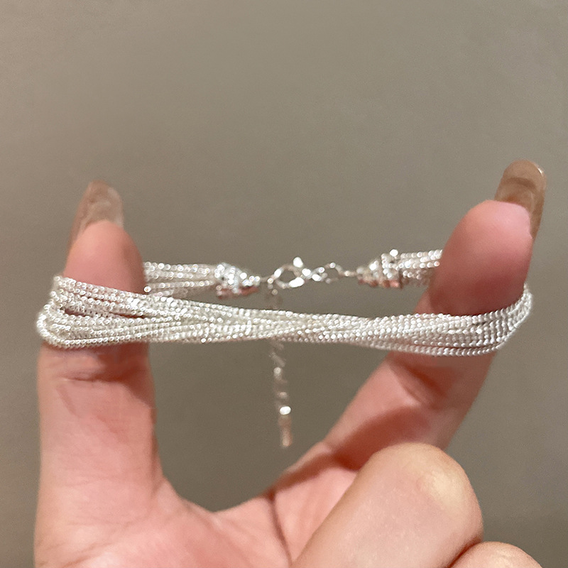 Nowa bransoletka damska z wiel – Resin Bangle Bracelet recenzja i cena