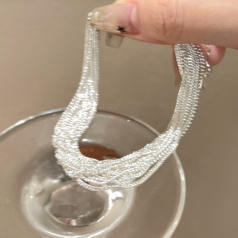 Nowa bransoletka damska z wiel – Resin Bangle Bracelet recenzja i cena
