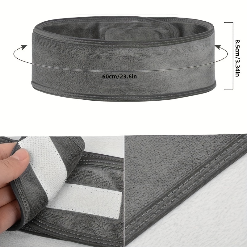 Regulowana szeroka opaska na g – Women'S Yoga Accessories recenzja i cena