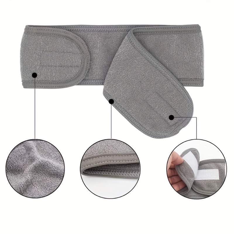 Regulowana szeroka opaska na g – Women'S Yoga Accessories recenzja i cena