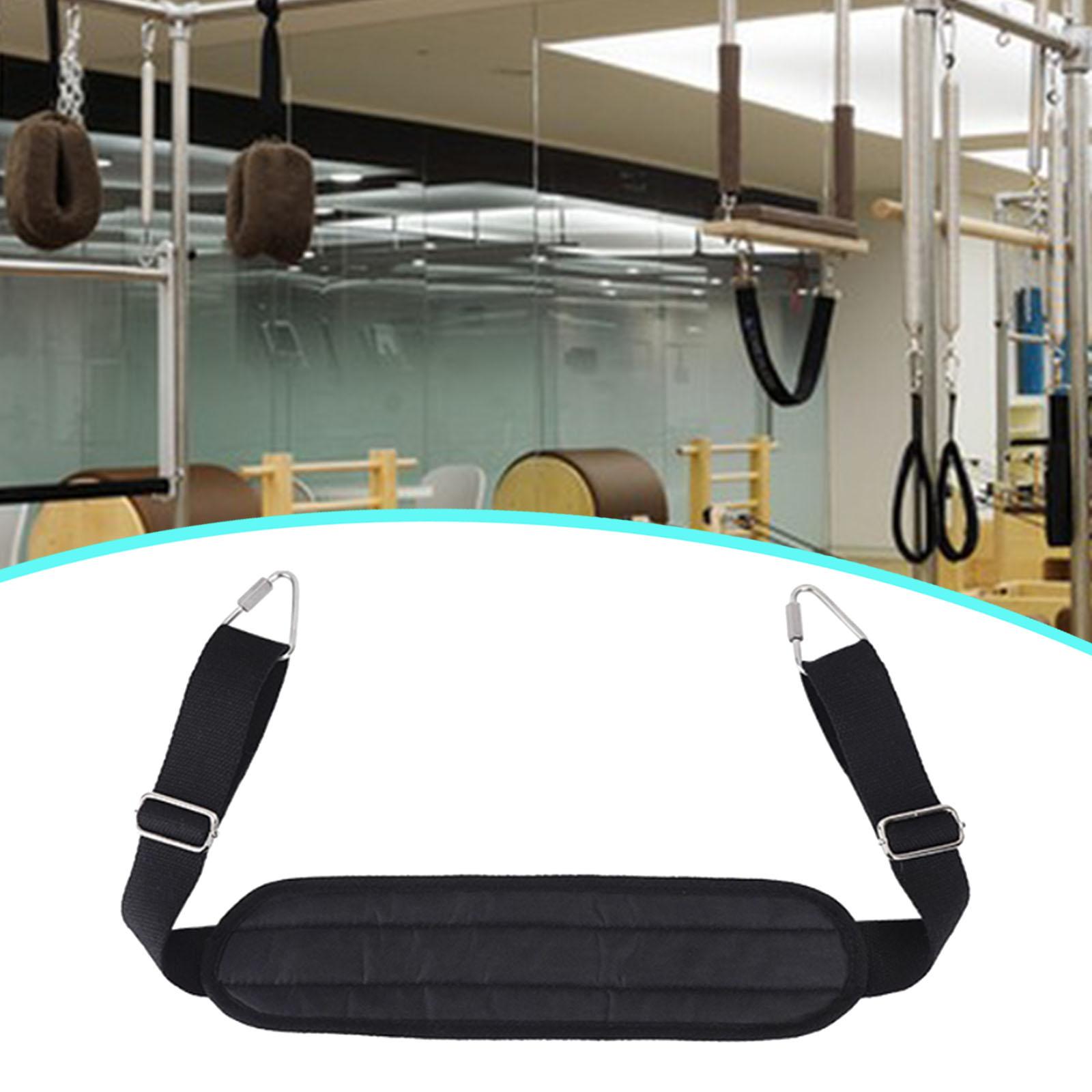 Pasek do pilatesu, wszechstron – Women'S Exercise Accessories recenzja i cena