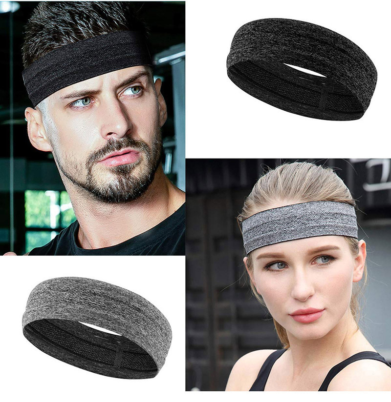 Modna letnia opaska sportowa d – Women'S Yoga Accessories recenzja i cena