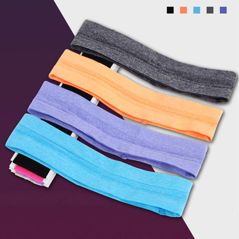 Modna letnia opaska sportowa d – Women'S Yoga Accessories recenzja i cena