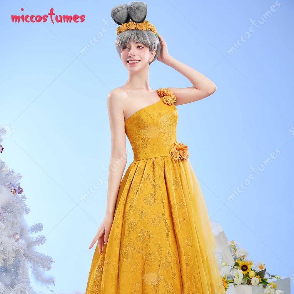 【Gotowe do wysyłki】 Miccostume – Women'S Ear Accessories recenzja i cena