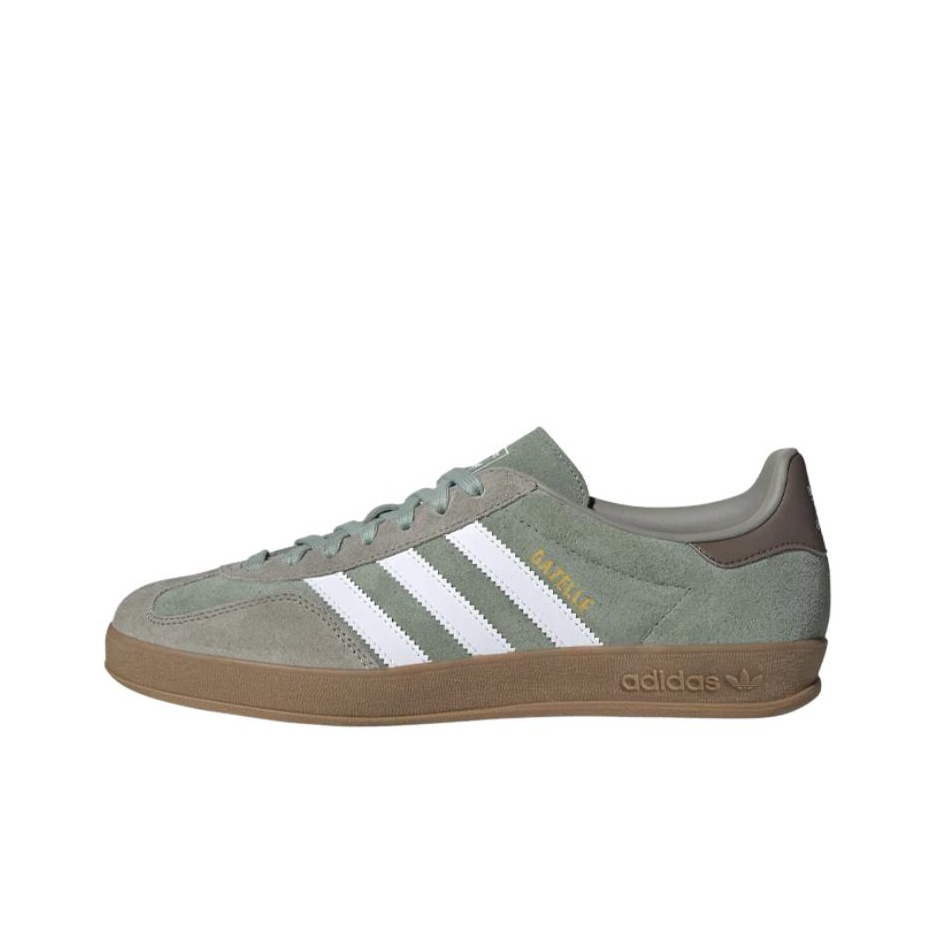 Adidas Originals GAZELLE INDOO – Adidas Shoes Gazelle recenzja i cena