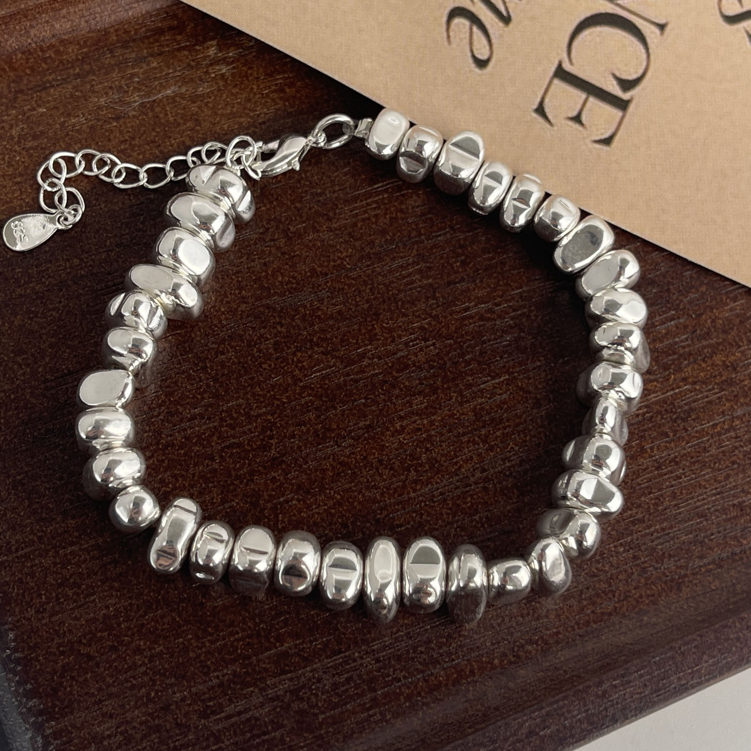 100% solidna bransoletka ze sr – Resin Bangle Bracelet recenzja i cena