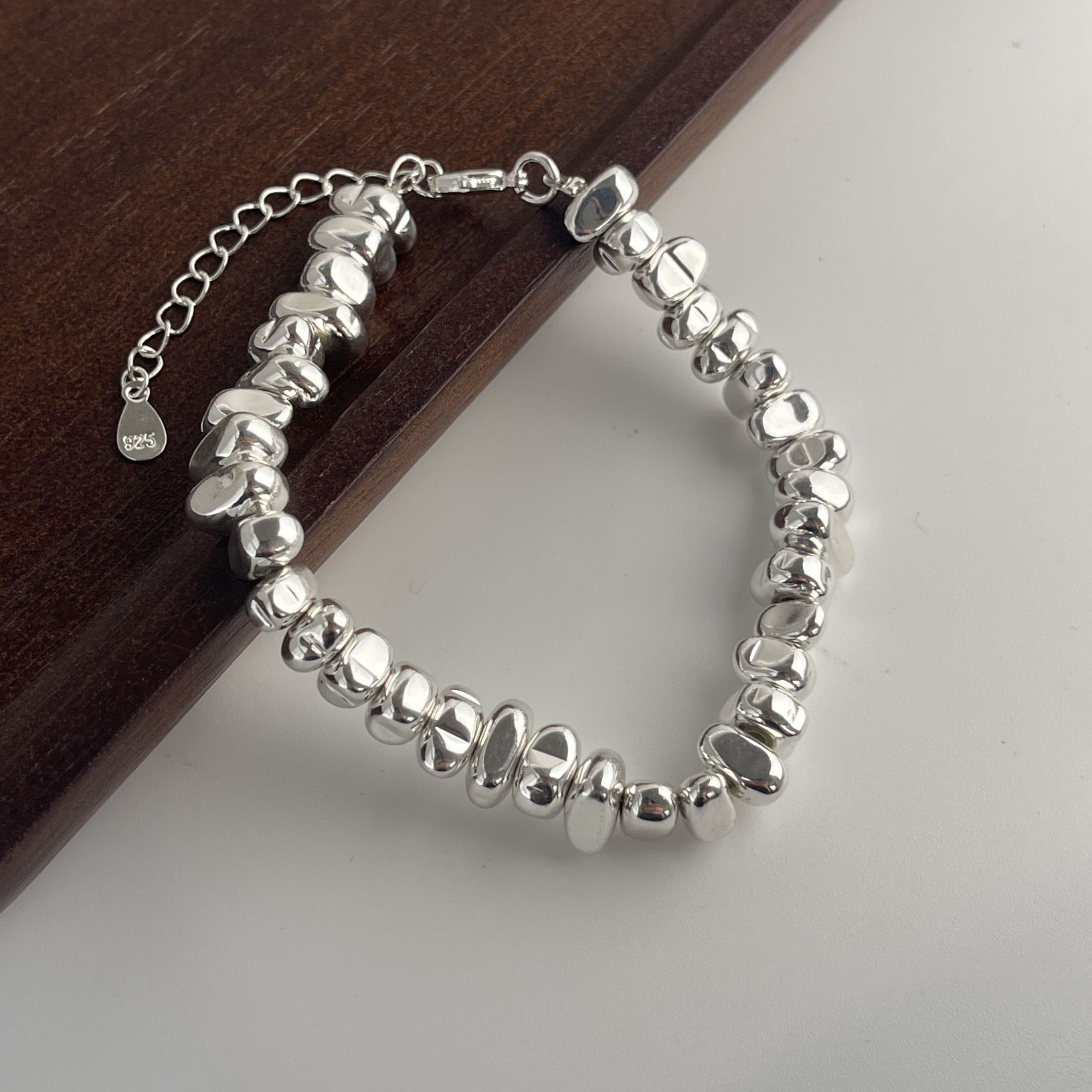 100% solidna bransoletka ze sr – Resin Bangle Bracelet recenzja i cena