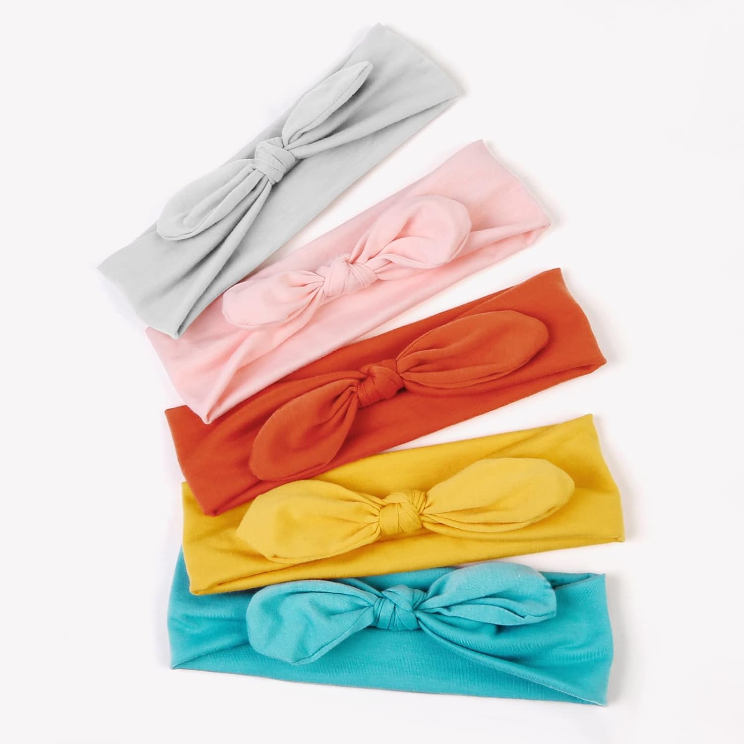 Śliczne opaski na uszy królika – Women'S Yoga Accessories recenzja i cena