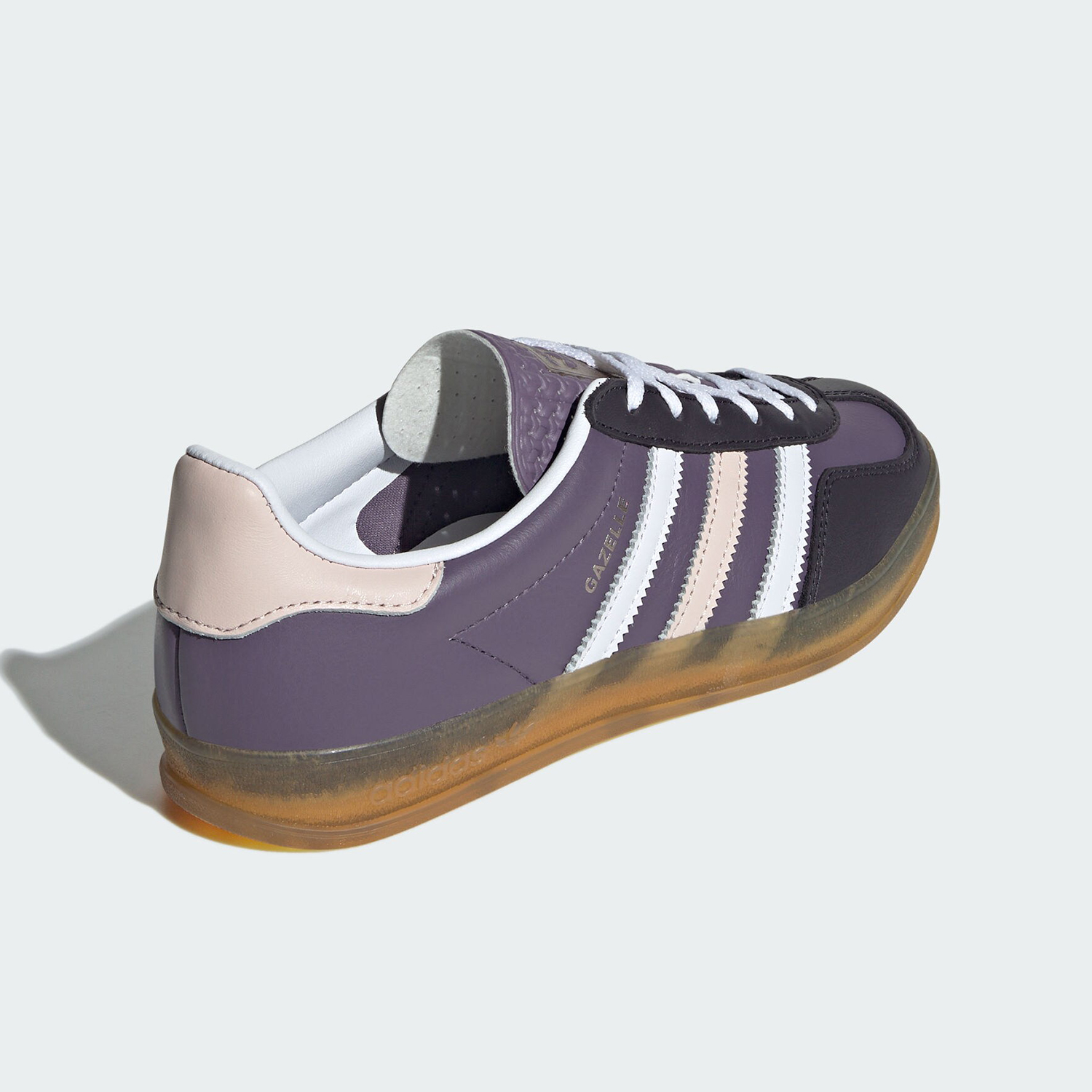 Oryginalne damskie klasyczne b – Adidas Shoes Gazelle recenzja i cena