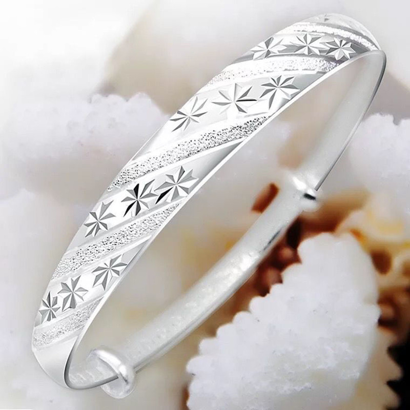 Gorąca Wyprzedaż Modna Bransol – Resin Bangle Bracelet recenzja i cena