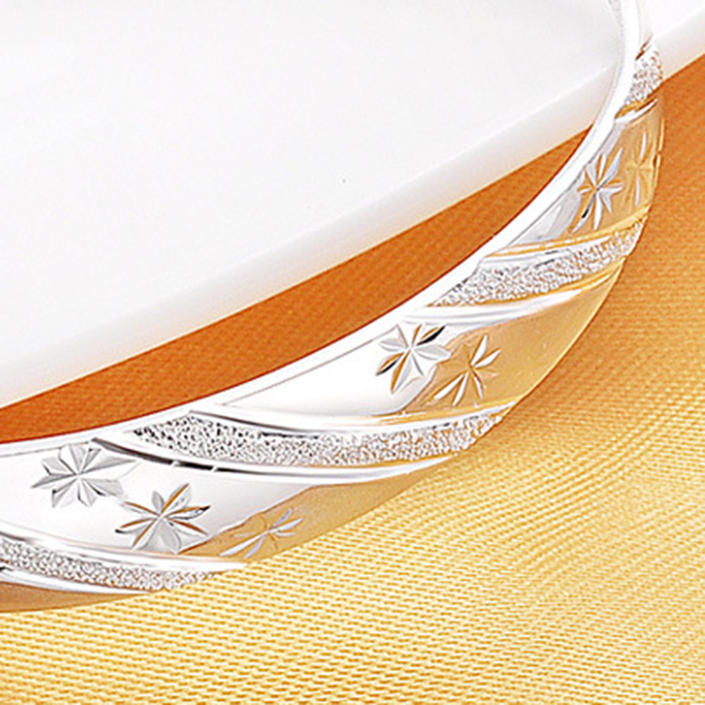 Gorąca Wyprzedaż Modna Bransol – Resin Bangle Bracelet recenzja i cena