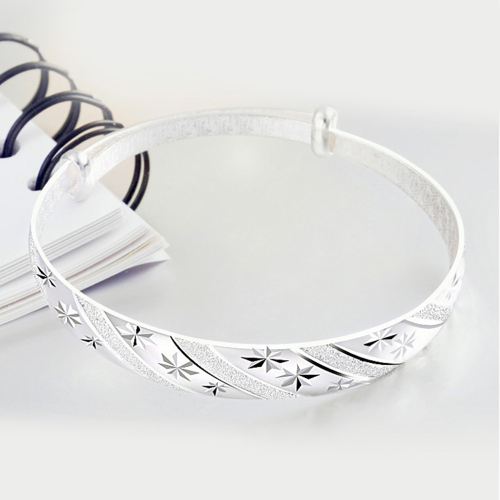 Gorąca Wyprzedaż Modna Bransol – Resin Bangle Bracelet recenzja i cena