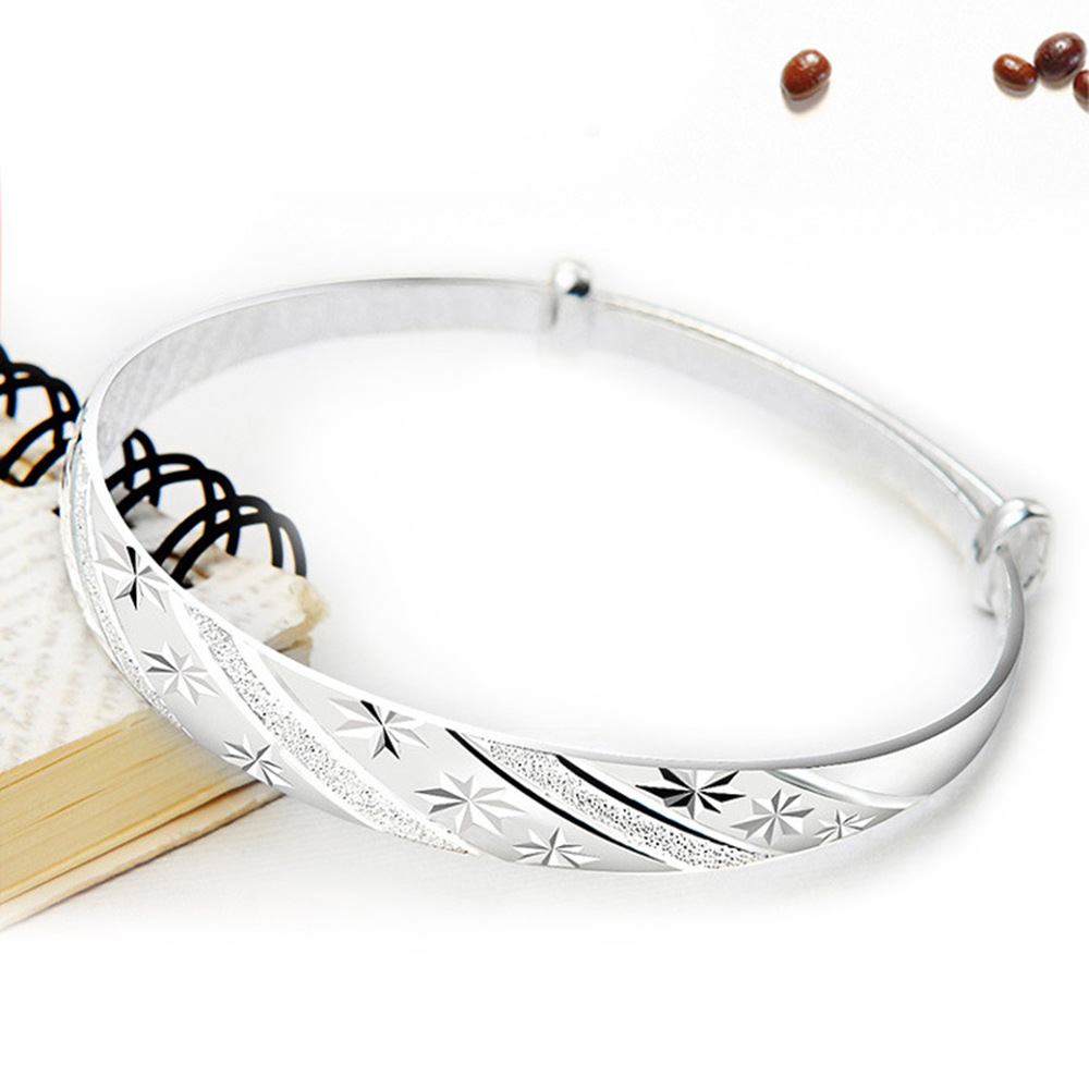 Gorąca Wyprzedaż Modna Bransol – Resin Bangle Bracelet recenzja i cena