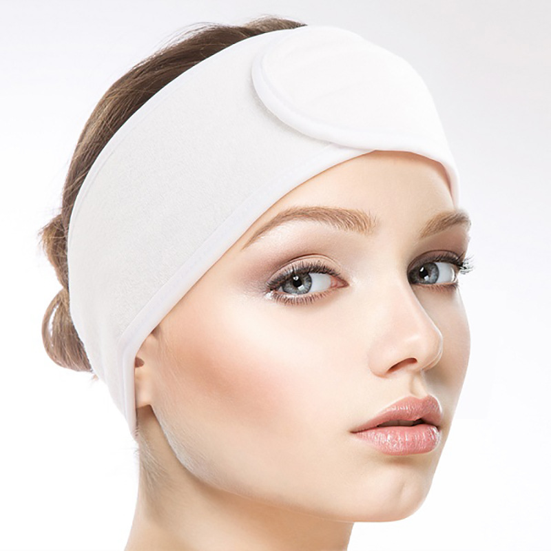 1 szt. Magiczna opaska do włos – Women'S Yoga Accessories recenzja i cena
