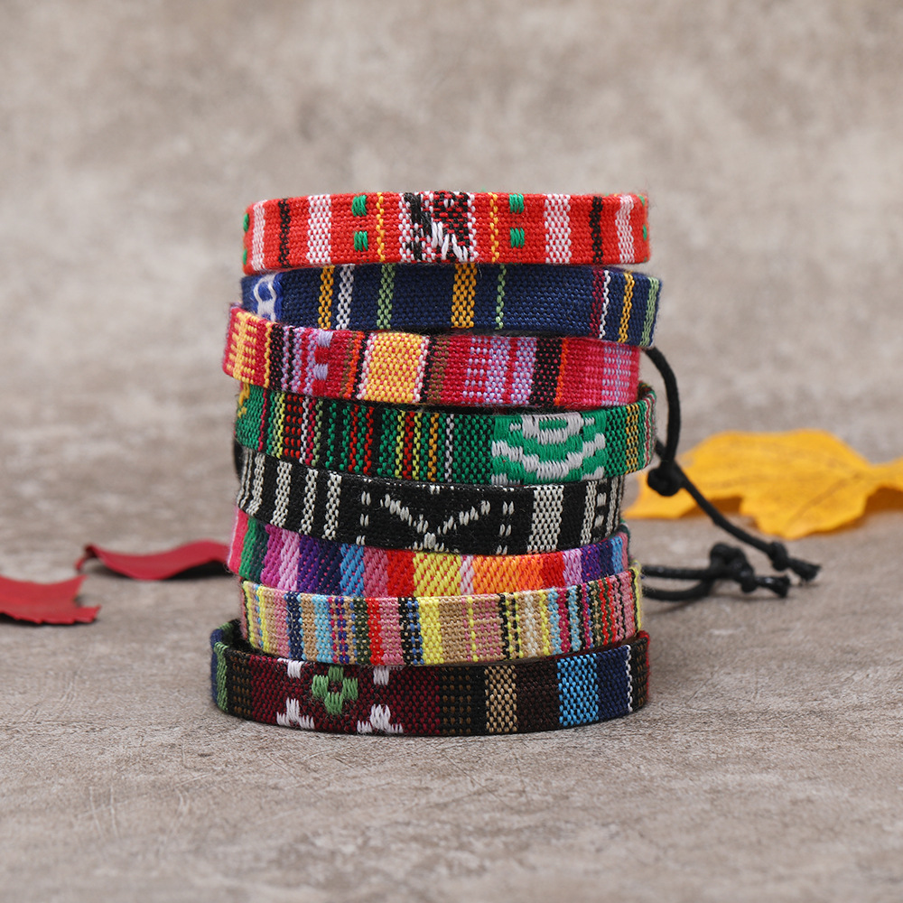 12 sztuk/zestaw Nepal kolorowy – Women Accessories Nepal recenzja i cena