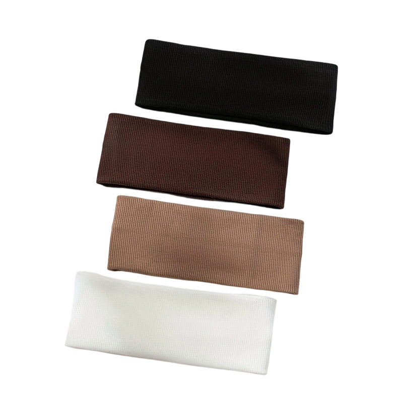 Zestaw gumek do włosów w jedno – Women'S Yoga Accessories recenzja i cena