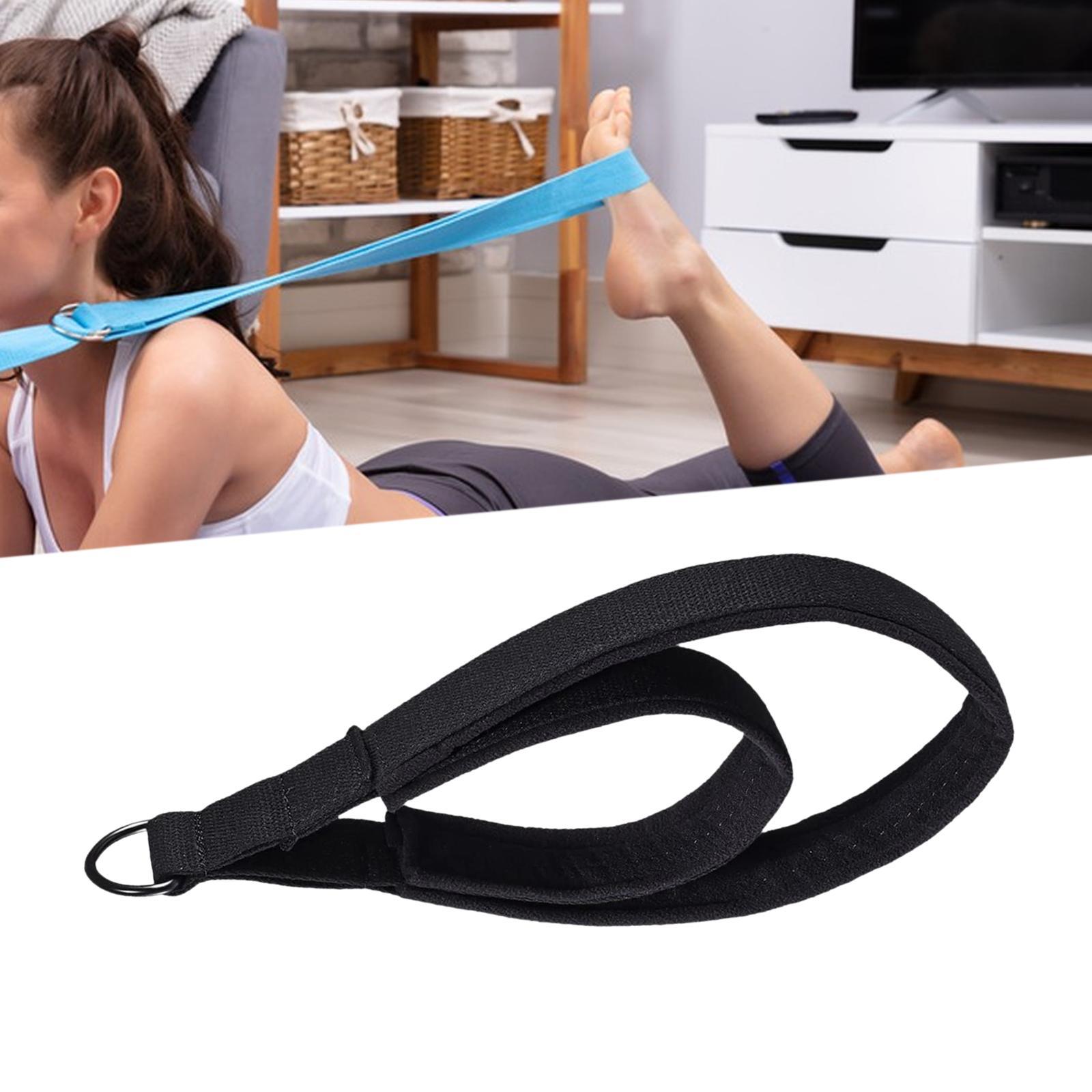 Pasek do jogi i pilates z podw – Women'S Exercise Accessories recenzja i cena