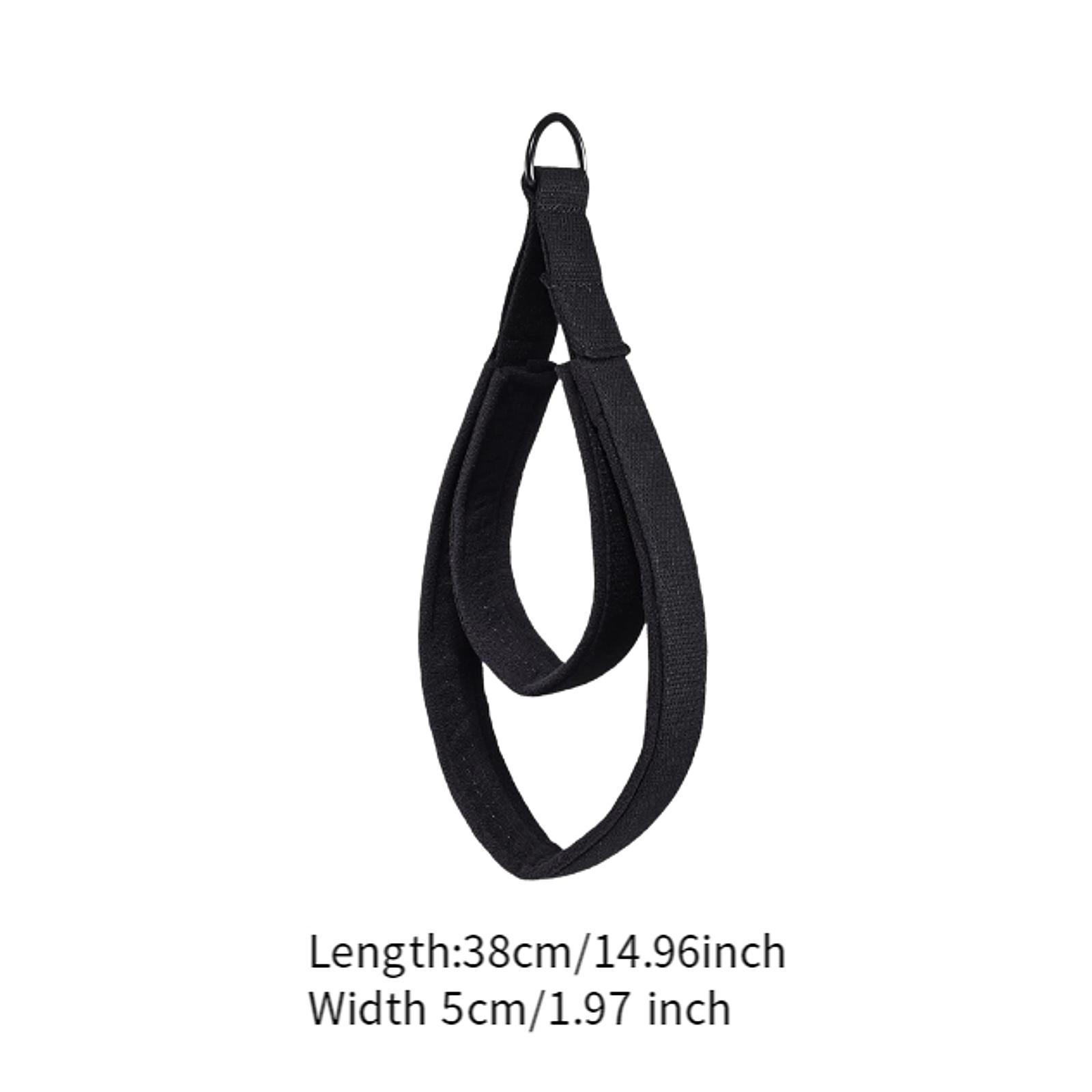 Pasek do jogi i pilates z podw – Women'S Exercise Accessories recenzja i cena