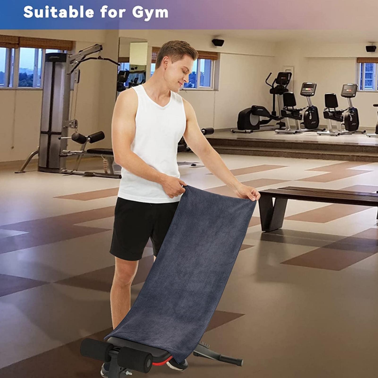 Ręcznik gimnastyczny o wysokie – Women'S Exercise Accessories recenzja i cena