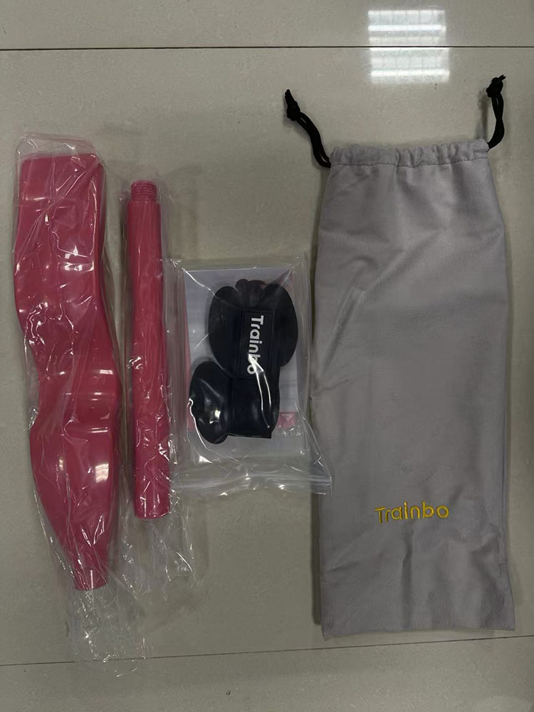 Rozciągacz do stóp, narzędzia  – Women'S Yoga Accessories recenzja i cena