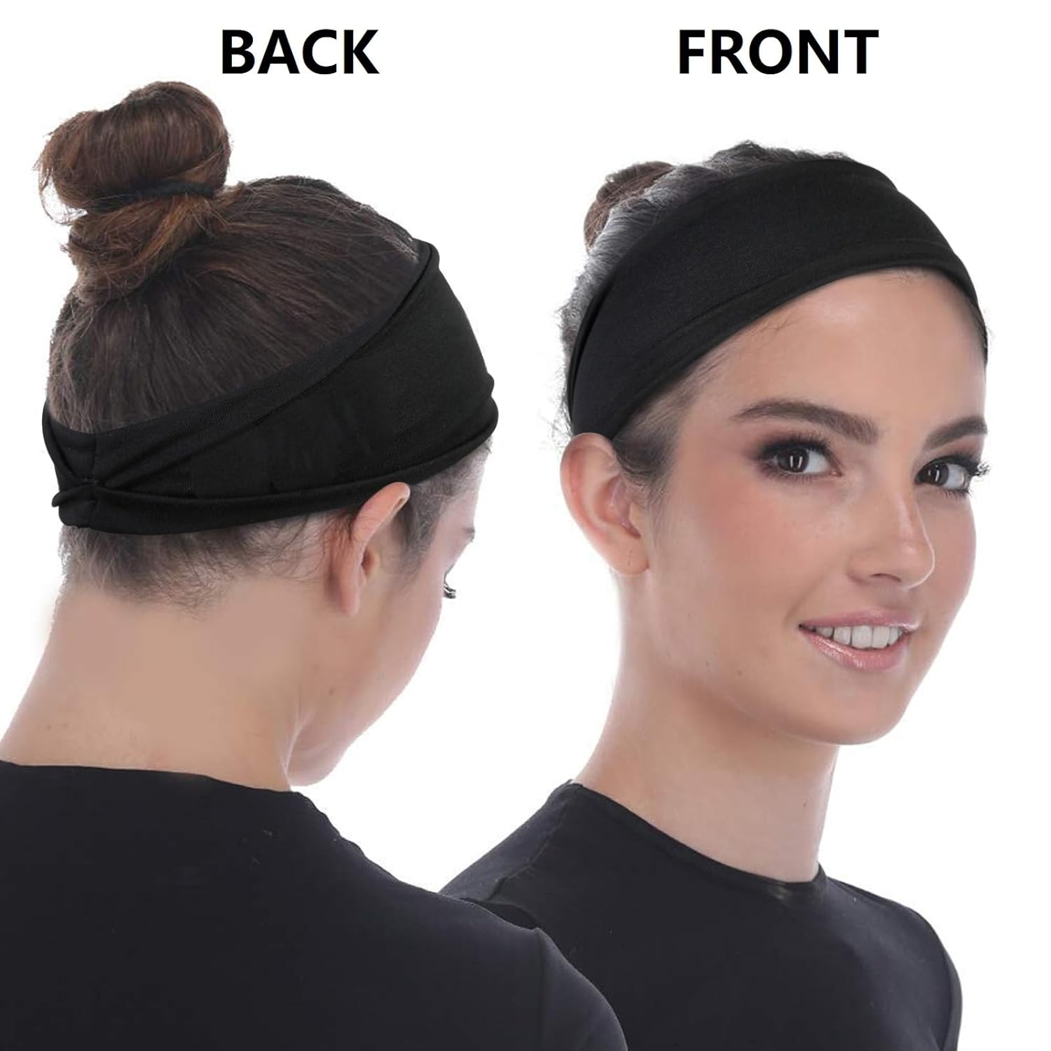 Opaska dla kobiet antypoślizgo – Women'S Yoga Accessories recenzja i cena