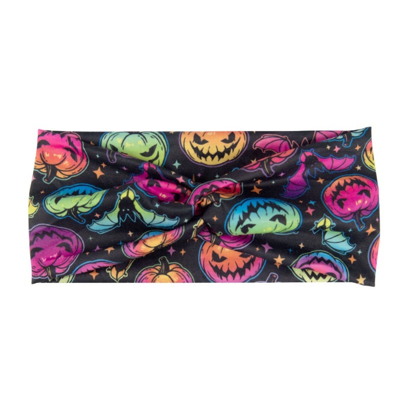 Czeski nadruk czaszki dynia gr – Women'S Yoga Accessories recenzja i cena