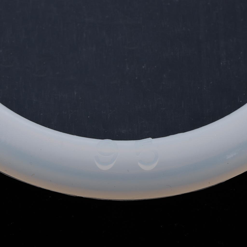 Forma silikonowa do tworzenia  – Resin Bangle Bracelet recenzja i cena