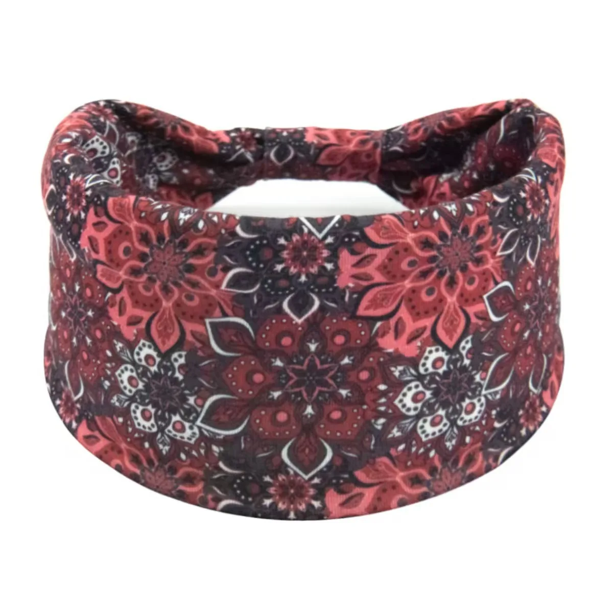 🌸 Opaska na głowę w stylu boho – Women'S Yoga Accessories recenzja i cena